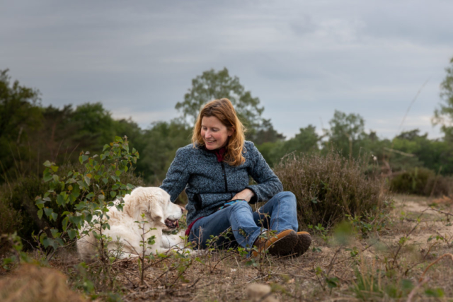 Marleen Verheul Fotografie-hondenfotografie-golden retriever