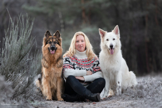 Marleen Verheul Fotografie, hondenfotografie, hondenfotograaf, Baas-hond fotografie