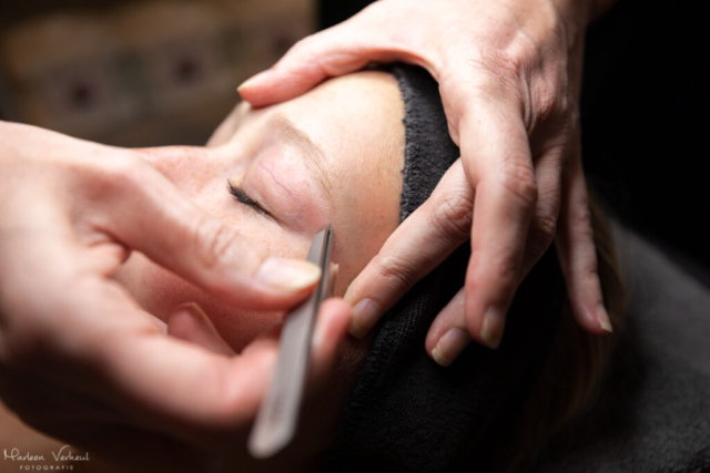 Marleen Verheul Fotografie, contentfotografie, contentfotograaf, schoonheidssalon, beautysalon